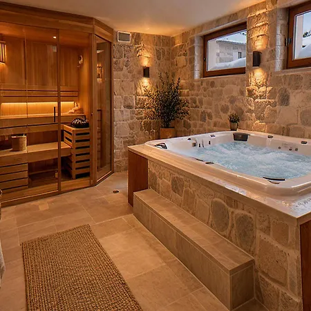 Vanada W Jacuzzi